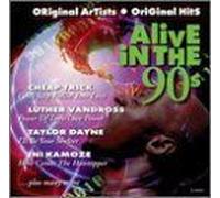 Alive In The 90's Vol. 4