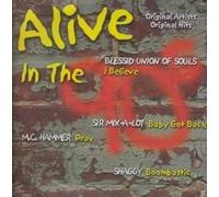 Shaggy - Vol. 8-Alive in the 90's