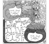 Binker and moses - Alive in The East [Import]