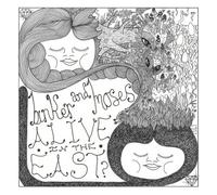 Alive In The East? by Binker and Moses [VINYL] NEUF
