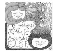 Alive In The East ? CD