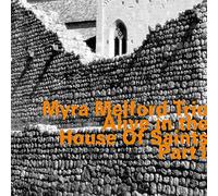 Alive in the House of Saints Part 1