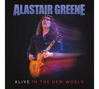 Alive in The New World