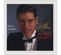 Alive in Tin Pan Alley