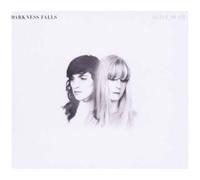 Darkness Falls – Alive in Us – Import