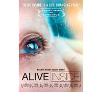 Alive Inside [Blu-Ray]