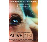 Alive Inside DVD DVD