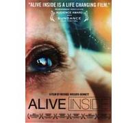 Alive Inside DVD E