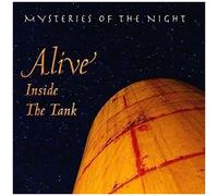 Mysteries of the Night – Alive Inside The Tank – Import – Universal Music Group