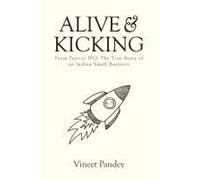 Alive & Kicking