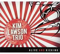 Alive & Kicking