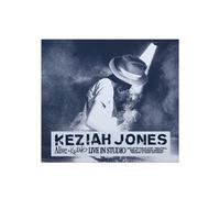 Alive & Kicking (Live) CD