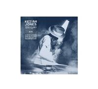 Alive & Kicking (Live) Vinyle Cristal Transparent Vinyle