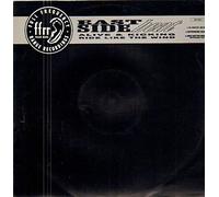 Alive & Kicking / Ride Like The Wind [Vinyl Single 12'']