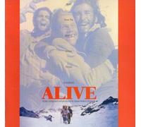 Alive - Les Survivants (Original Soundtrack)