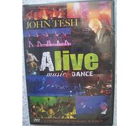 Alive: Music & Dance