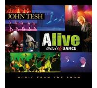 Alive: Music & Dance by John Tesh (2008-03-04)