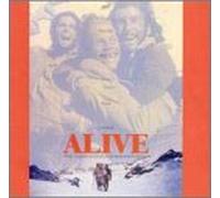 Alive: Music From The Original Motion Picture Soundtrack