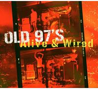 Alive N Wired/Live at Gruenhall