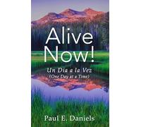 Alive Now: One Day at a Time