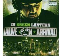 Alive on Arrival [Import]