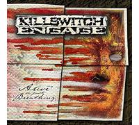 Alive Or Just Breathing by Killswitch Engage [Audio CD] NEUF