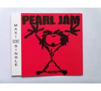 Alive (Plus 'Once', Wash', 1991) [Import]