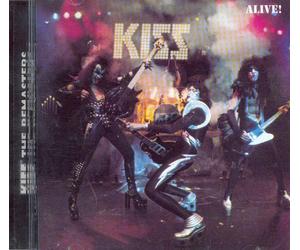 Alive - Remasterisé