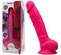 Gode ventouse Adam L