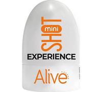 Alive Shot Experience Mini Masturbateur 1 Unité