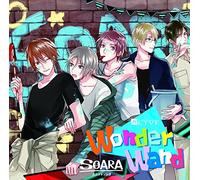 ALIVE SOARA ユニットソング「Wonder Wand」