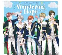 ALIVE SOARA Drama CD vol.6「Wandering Hope」