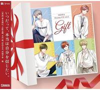 ALIVE SOARA DramaCD vol.5 「Gift」