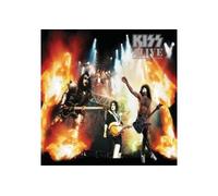 Alive the millennium concert Vinyle