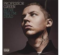 Alive TIL I'm Dead (EE Version) [Import]