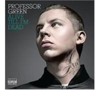 Alive Till I'm Dead - Professor Green [CD]