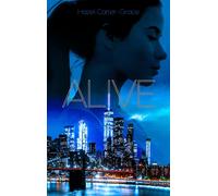 Alive - Tome 1 - Hazel Carter-Grace - Hlab Eds - broché - Roman