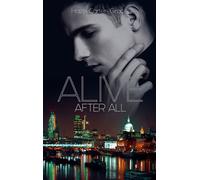 Alive - Tome 2 Alive after all - Hazel Carter-Grace - Hlab Eds - broché - Roman