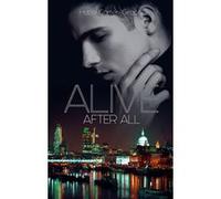 Alive - Tome 2 Hazel Carter-Grace (Auteur)
