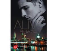 Alive - Tome 2 Hazel Carter-Grace (Auteur)