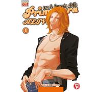 Alive. Tra le braccia della primavera Alive (Vol. 5)