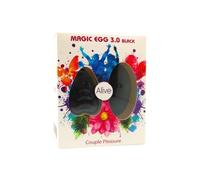 Oeuf télécommandé Magic Egg 3 (Couleur : NOIR) NOIR