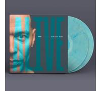 Alive (Version Deluxe) / Phronesis