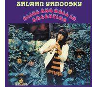 Alive & Well in Argentina by Zalman Yanovsky (2010-01-25)