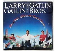 Alive & Well.Livin' in The Land of Dreams [Import]