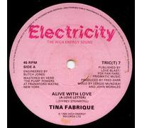 Alive With Love (A Love Letter)