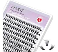 Aliver Eye Extensions de cils 30D