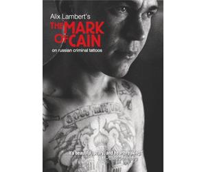 Alix Lambert's The Mark of Cain