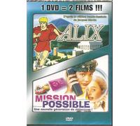 Alix - Mission Impossible