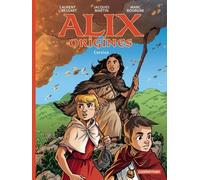 Alix Origines - Tome 5 - Corsica